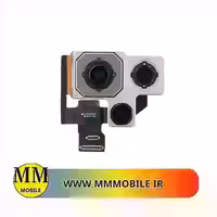 دوربین پشت آیفون 12 پرو مکس IPHONE 12 PRO MAX ORGINAL REAR CAMERA MAX