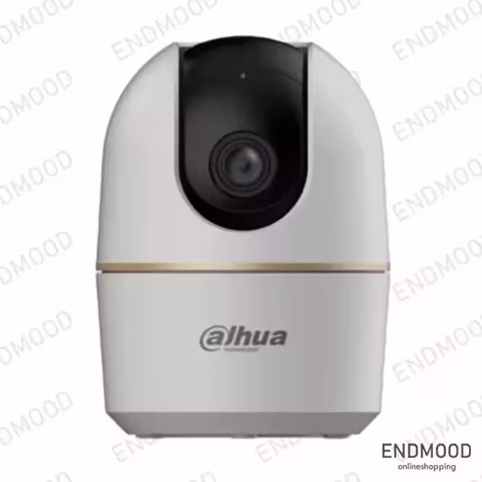 دوربین وای فای چرخشی داهوا مدل DH-H5A