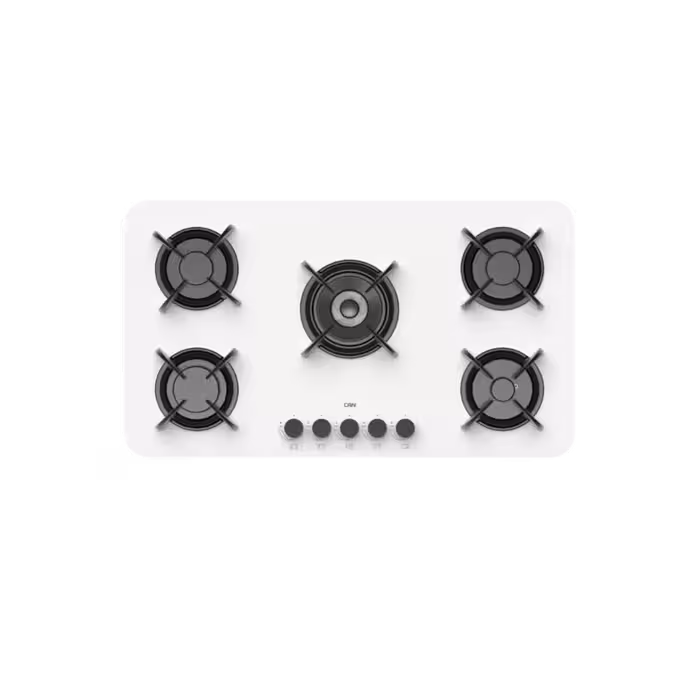 اجاق گاز توکار ایرانی کن مدل IG8517