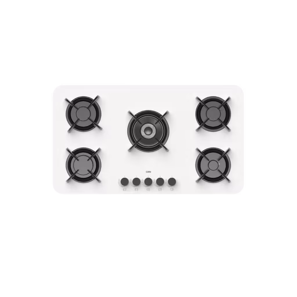 اجاق گاز توکار ایرانی کن مدل IG8517