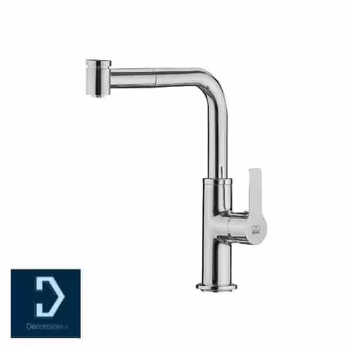 شیر آشپزخانه شاوری KWC مدل ریتا