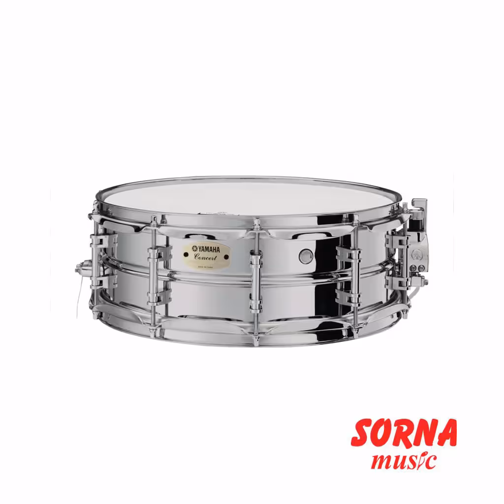 اسنیر یاماها مدل CSS1450A سایز 14X5 اینچ