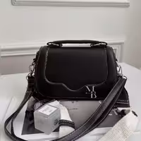 کیف دستی و دوشی دخترانه مدل لیما