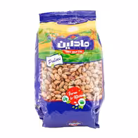 لوبیا چیتی مادلین 900 گرمی