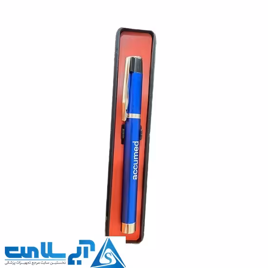 پن لایت اکیومد مدل لمسی