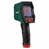 دوربین حرارتی شارژی پارکساید آلمان مدل PWBKA 4 A1