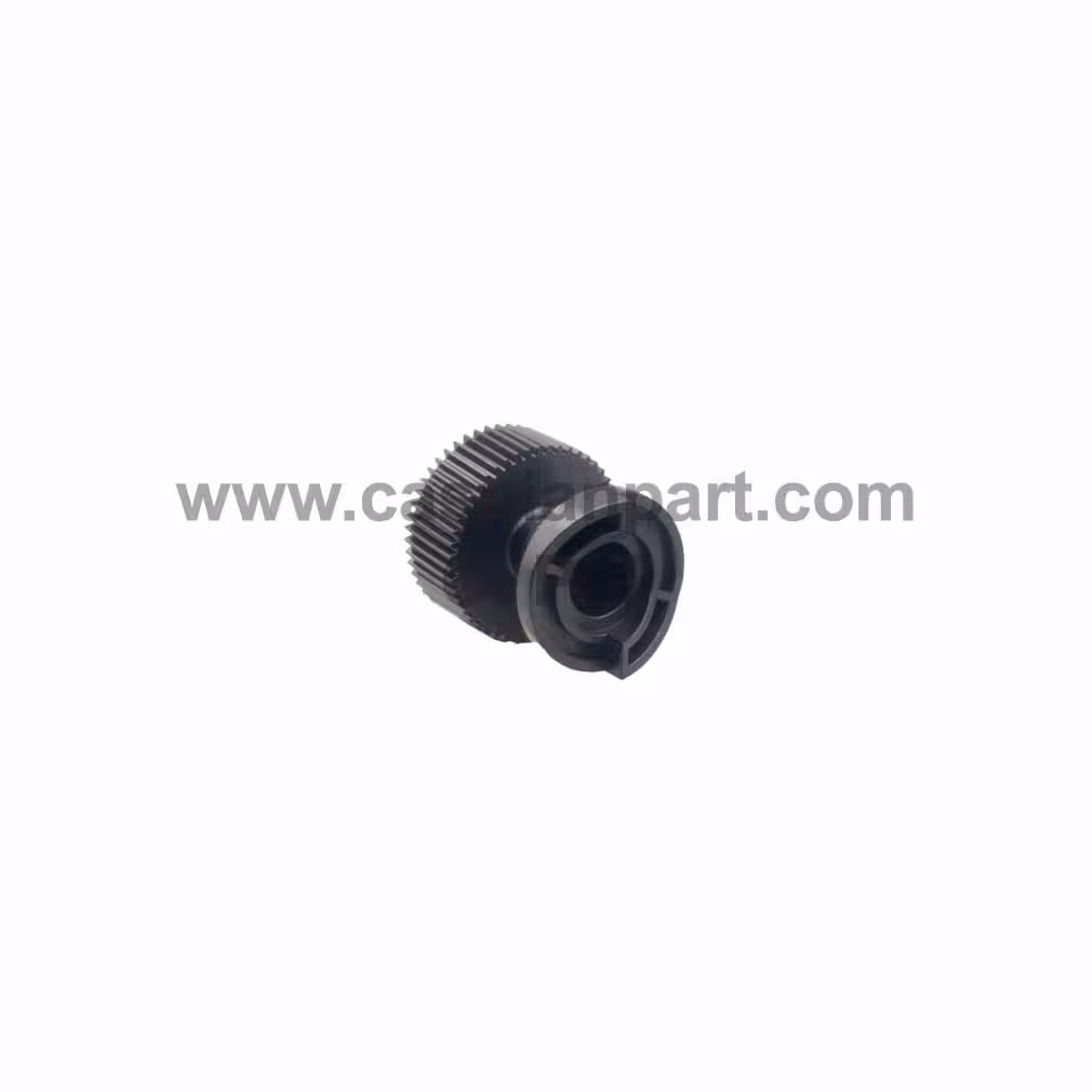 چرخ دنده محرک رابط موتور هاپرتونر فابریک RICOH 1060-1075-2051-2060-2075-7000-7001-7500-8000-8001-9001