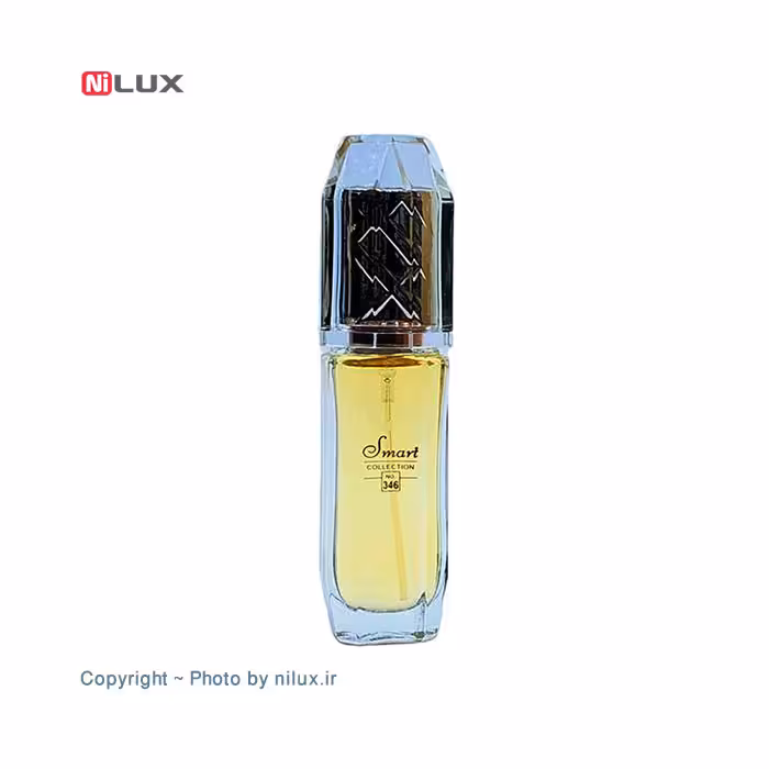 عطر مینیاتوری زنانه اسمارت کالکشن شماره No.346