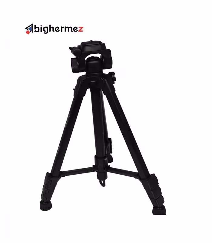 سه پایه دوربین ارلدام مدل ET-EH102