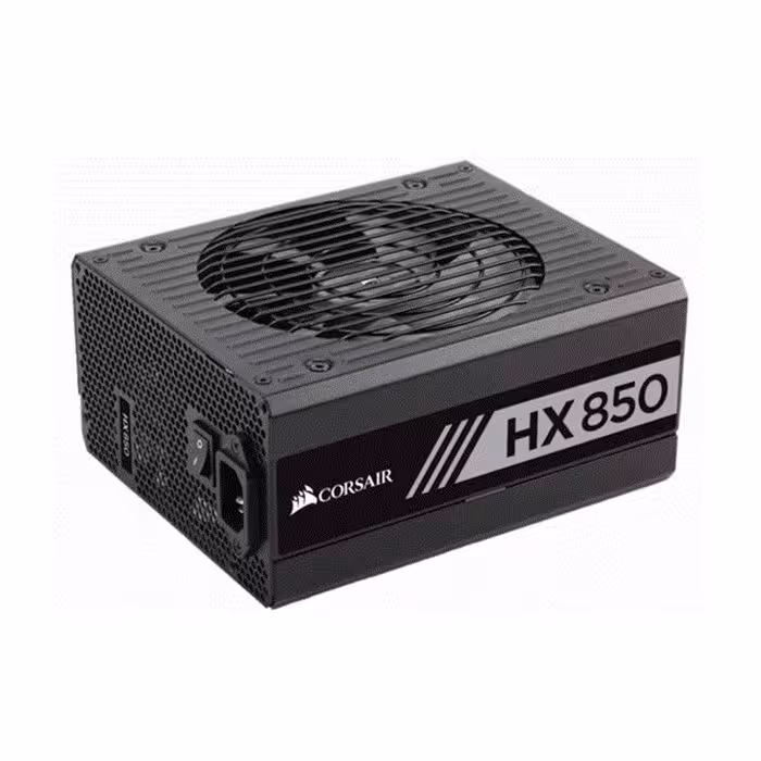 منبع تغذیه کورسیر مدل HX850