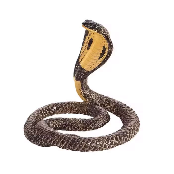 فیگور مار شاه کبری MOJO King Cobra 387126