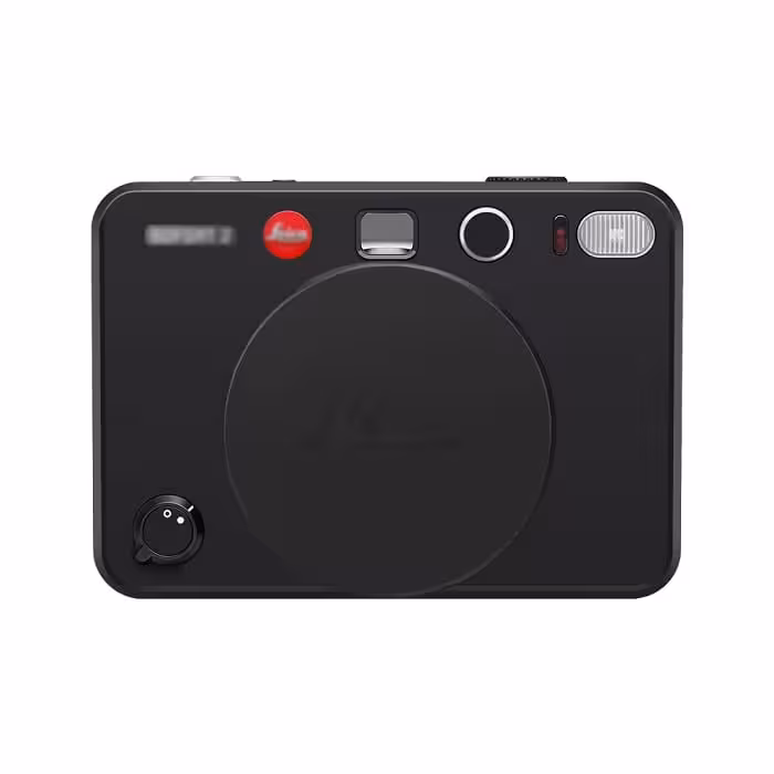 کاور ضد خش محافظ بدنه دوربین لایکا جی جی سی مدل SS-LSF2 BK