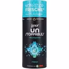 دانه های خوشبو کننده لباس لنور Lenor رایحه خنک مدل Fresh