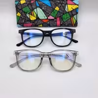 عینک طبی بلوکات کد 111