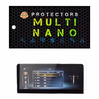محافظ صفحه نمایش خودرو مولتی نانو مدل X-S1N مناسب برای بی ام و 428i | چاوه