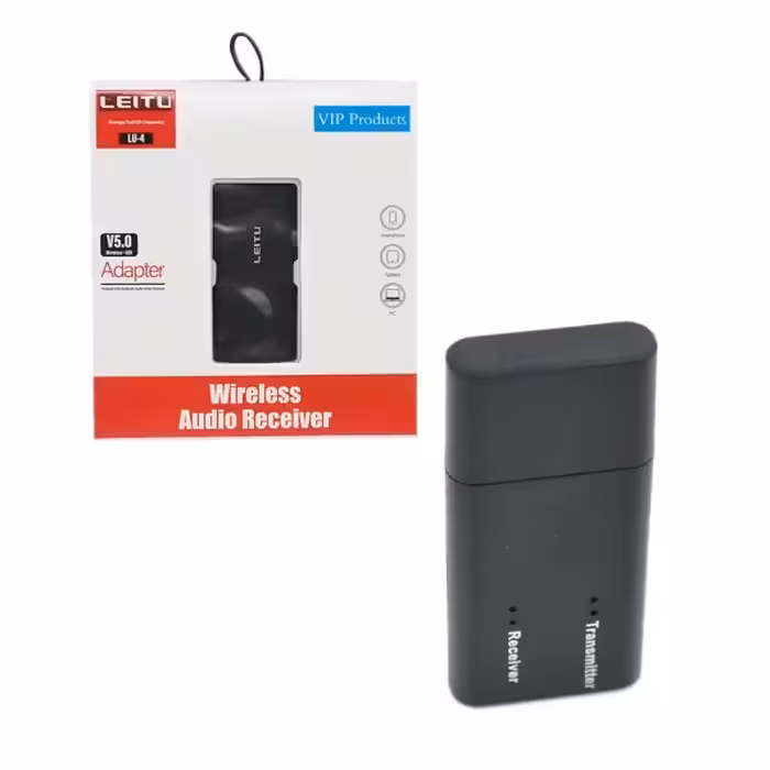 دانگل بلوتوث   LEITU    مدل   LU-4    ( فاقد گارانتی )