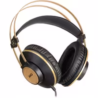 هدفون AKG K92