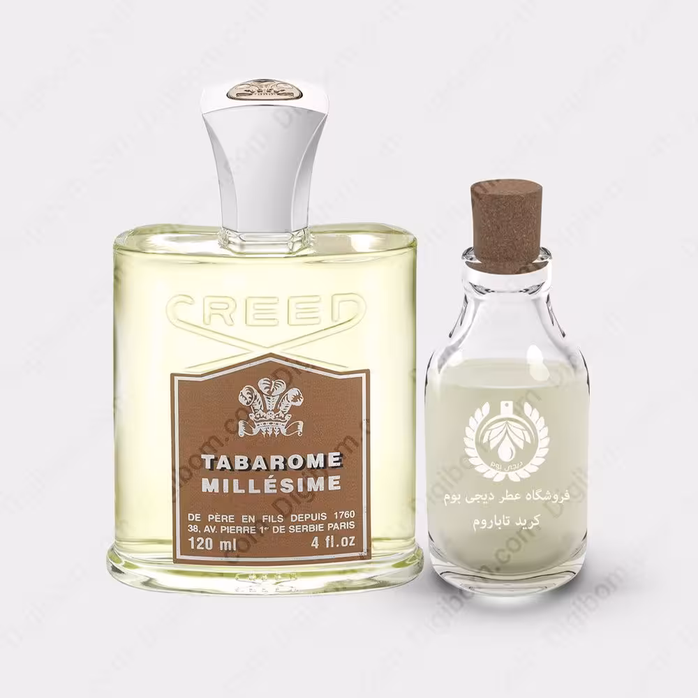 عطر کرید تاباروم – Creed TabaromeعطرCreed Tabarome