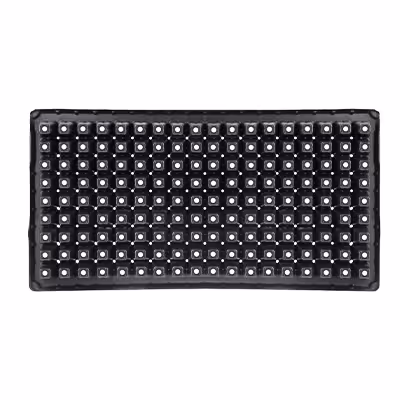 سینی کشت 162 حفره