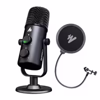 میکروفون Maono AU-903   PF120