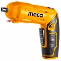 پیچ گوشتی شارژی تاشو 4 ولت اینکو CSDLI0442