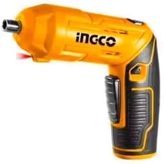 پیچ گوشتی شارژی تاشو 4 ولت اینکو CSDLI0442