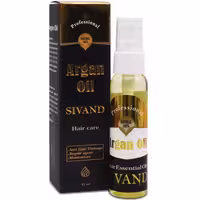 سیوند روغن آرگان مناسب برای انواع مو 45ML
