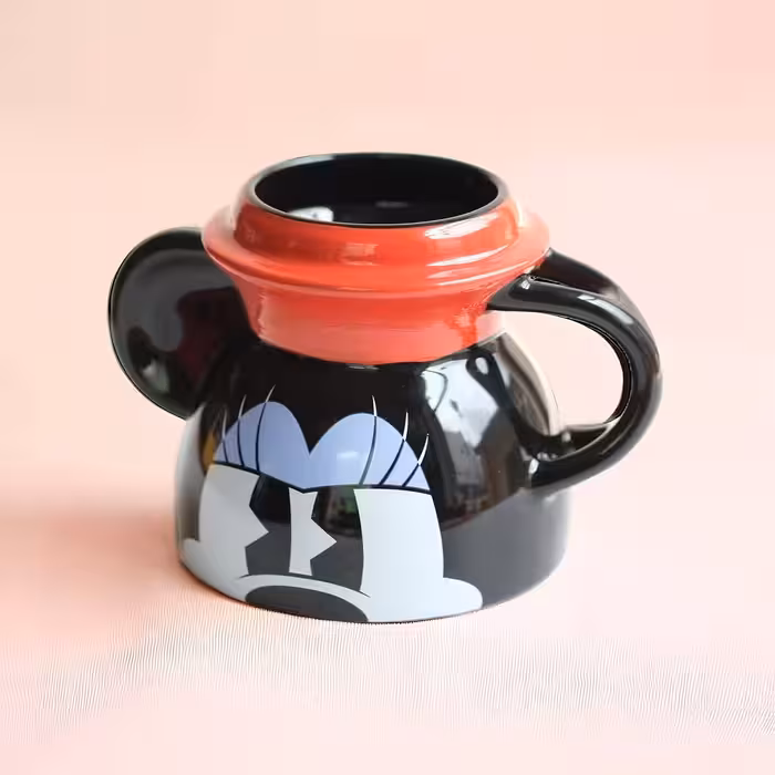 فیس ماگ مینی موس دیزنی Hg