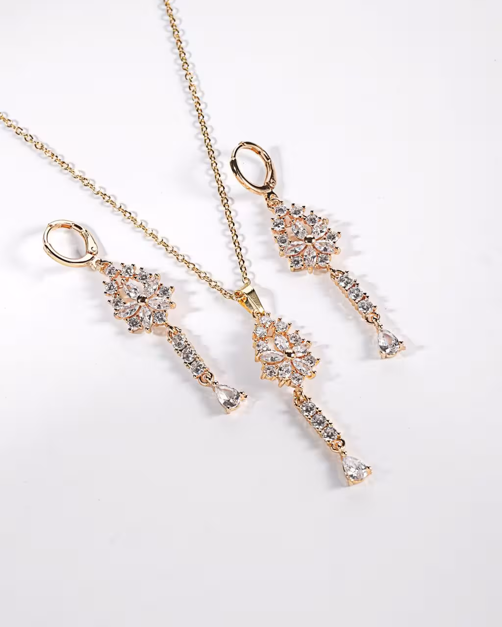 نیم_ست زنانه مدل 963