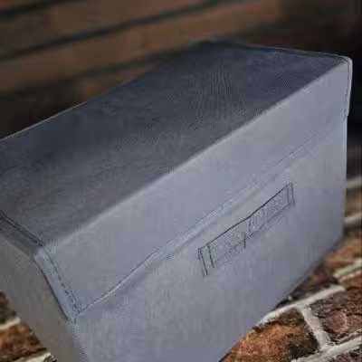 باکس دربدار بزرگ خوش