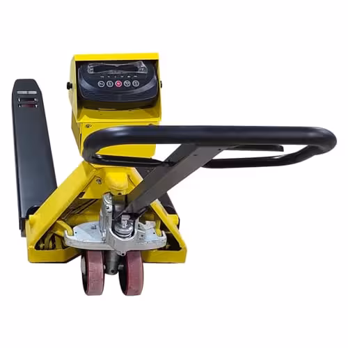 باسکول جک پالت 2.5 تن نیکو