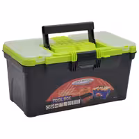 جعبه ابزار سوپر مدرن مدل YPGR-32CM | کالا مکس