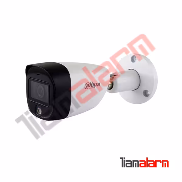 دوربین مداربسته داهوا مدل DAHUA DH-HAC-HFW1209CMP-LED