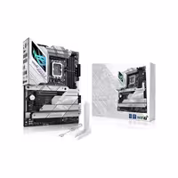 مادربرد ایسوس مدل ROG STRIX Z790-A GAMING WIFI II