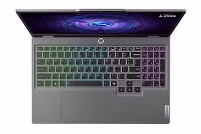 لپ تاپ LENOVO LOQ 15IRX9 CI7 13650HQ 24G D5 512G RTX4050
