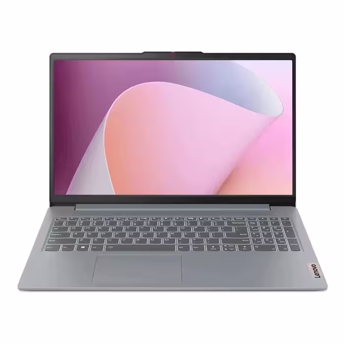 لپ تاپ 15.6 اینچ لنوو ideapad Slim3 مدل 15AMN8 پردازنده Ryzen 5 7520U رم 16GB حافظه 512GB SSD