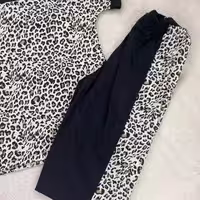 تیشرت شلوارک لیبرا