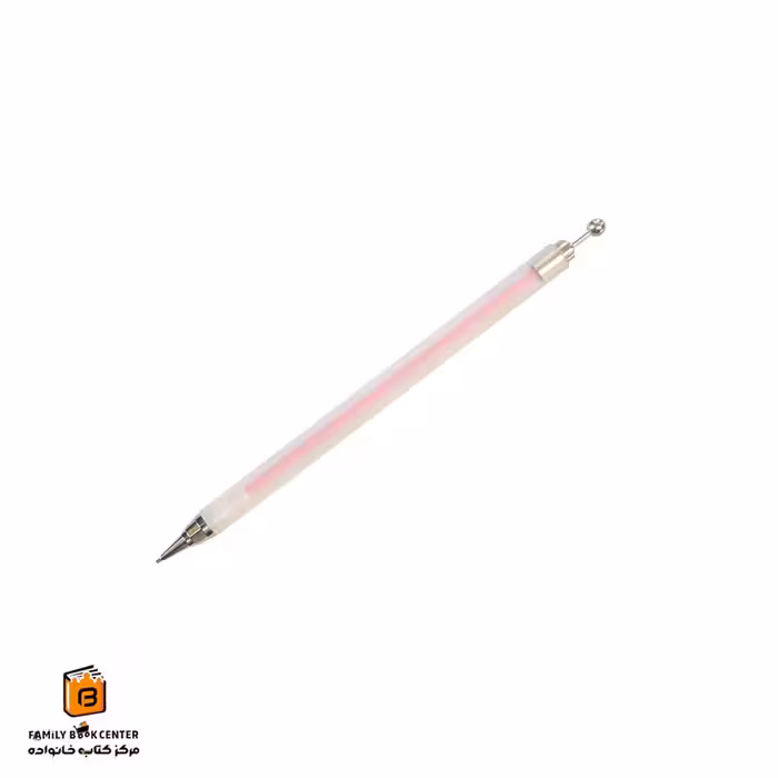 اتود 0/5 صورتی کمل (CAMEL)