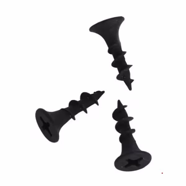 پیچ ام دی اف (MDF) ایت 1.8 سانت بسته 1000 عددی