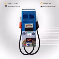 تستر پیشرفته سخنگوی باتری و دینام – آنالوگ-دیجیتال مدل ASL 4000-150A Pro-s (( اقساط یک ساله ))