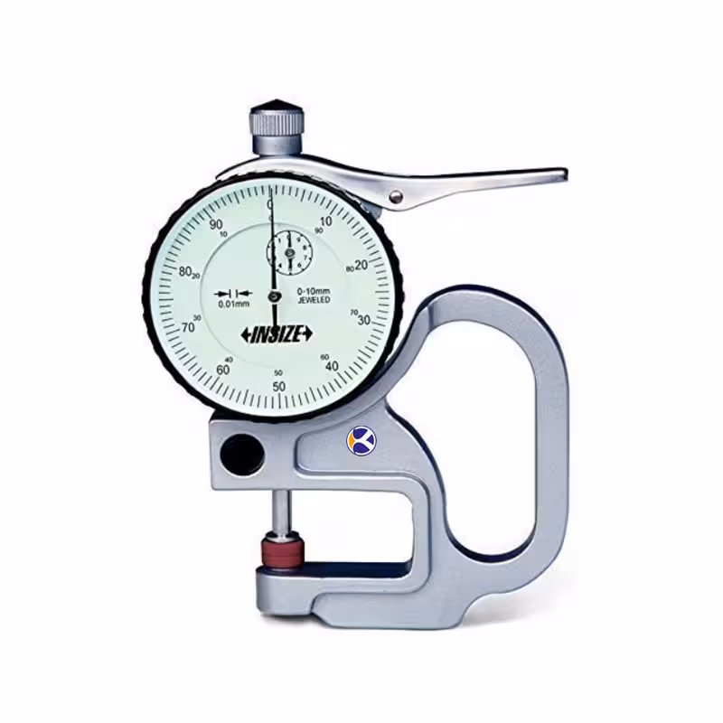 ضخامت سنج ساعتی مدل 2364 اینسایز