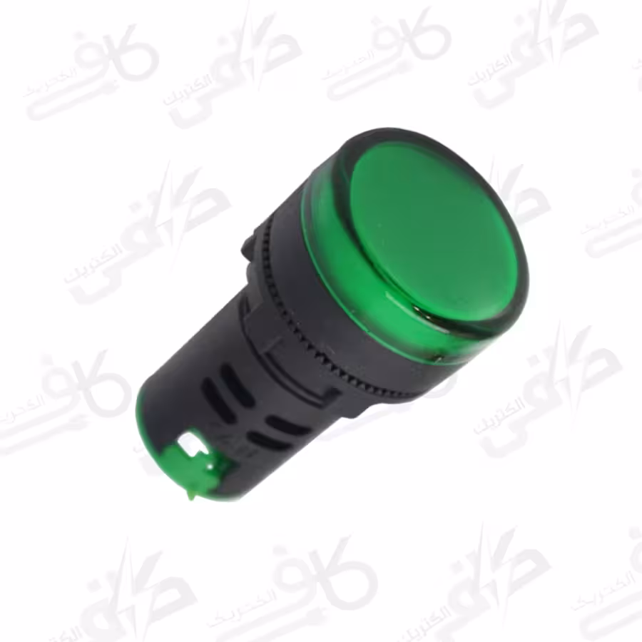 چراغ سيگنال سبز