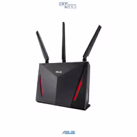 روتر 4G ایسوس ASUS مدل RT-AC86U