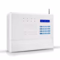 دزدگیر سیمکارتی فایروال F10 با تلفن کننده سیم کارتی