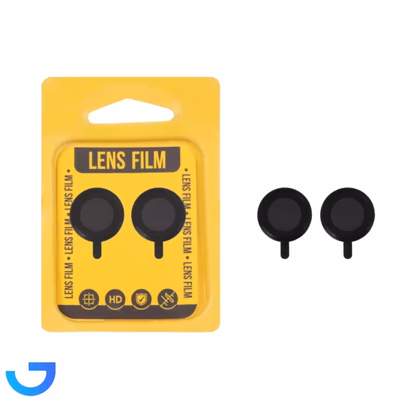 جزئیات ، قیمت و خرید محافظ لنز رینگی اورجینال مناسب برای Xiaomi Redmi Note 13 Pro Plus | فروشگاه آریا