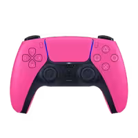 دسته بازی پلی استیشن Dual Sense PlayStation 5 مدل صورتی