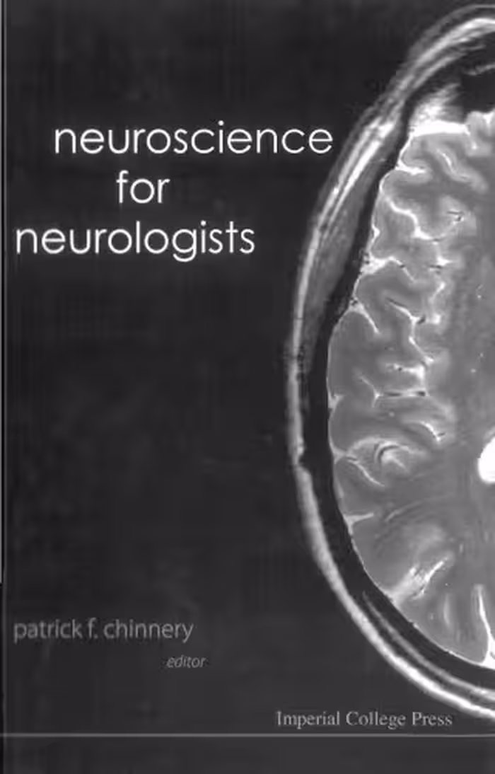 خرید و دانلود نسخه کامل کتاب Neuroscience for Neurologists