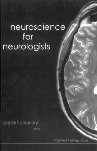 خرید و دانلود نسخه کامل کتاب Neuroscience for Neurologists