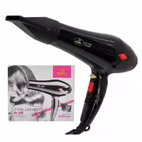 سشوار حرفه ای  مکس مدل MAX800