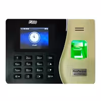 دستگاه حضور و غیاب فراتکنو مدل F200